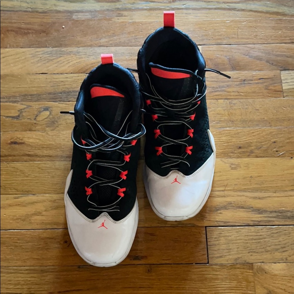 Nike Jordan Flight Time Sz 11.5